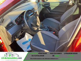 Seat Arona Style*DSG* 1.Hand*  occasion  Beaupuy - photo n6