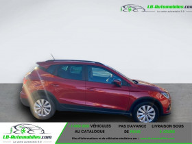 Seat Arona Style*DSG* 1.Hand*  occasion  Beaupuy - photo n5