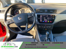 Seat Arona Style*DSG* 1.Hand*  occasion  Beaupuy - photo n3