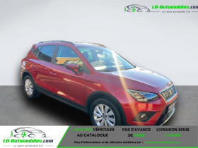 Seat Arona Style*DSG* 1.Hand*  occasion  Beaupuy - photo n2