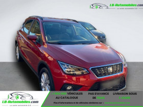 Seat Arona , garage LB AUTOMOBILES  Beaupuy