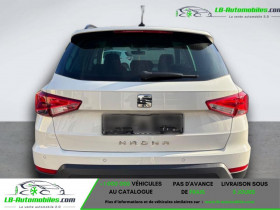 Seat Arona Style NAVI/PDC/LED/Carpaly/56.400KM  occasion  Beaupuy - photo n4