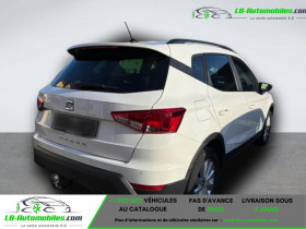 Seat Arona Style NAVI/PDC/LED/Carpaly/56.400KM  occasion  Beaupuy - photo n3