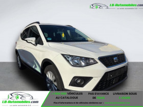 Seat Arona Style NAVI/PDC/LED/Carpaly/56.400KM  occasion  Beaupuy - photo n2