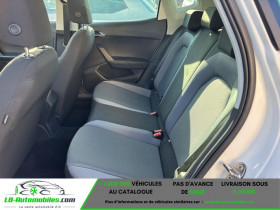 Seat Arona Style NAVI/PDC/LED/Carpaly/56.400KM  occasion  Beaupuy - photo n6