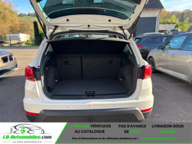 Seat Arona Style NAVI/PDC/LED/Carpaly/56.400KM  occasion  Beaupuy - photo n8