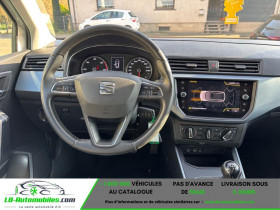 Seat Arona Style NAVI/PDC/LED/Carpaly/56.400KM  occasion  Beaupuy - photo n7