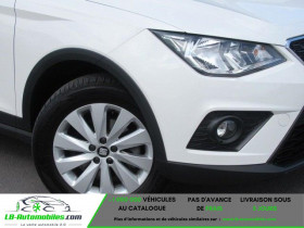 Seat Arona Style TDI DSG Navi ParkPilot Alu Reling  occasion  Beaupuy - photo n7