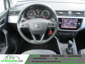 Seat Arona Style TDI DSG Navi ParkPilot Alu Reling  occasion  Beaupuy - photo n6