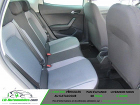 Seat Arona Style TDI DSG Navi ParkPilot Alu Reling  occasion  Beaupuy - photo n5