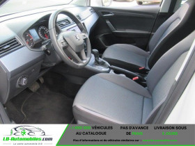 Seat Arona Style TDI DSG Navi ParkPilot Alu Reling  occasion  Beaupuy - photo n4