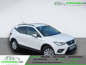 Seat Arona Style TDI DSG Navi ParkPilot Alu Reling  occasion  Beaupuy - photo n2