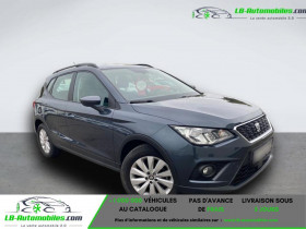 Seat Arona Style  occasion  Beaupuy - photo n2