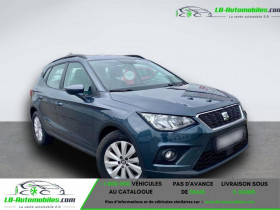Seat Arona , garage LB AUTOMOBILES  Beaupuy