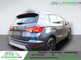 Seat Arona TDIFRLEDNavi17AppleDABKlima2ZSchhS  occasion  Beaupuy - photo n4