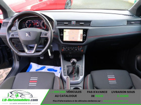 Seat Arona TDIFRLEDNavi17AppleDABKlima2ZSchhS  occasion  Beaupuy - photo n3