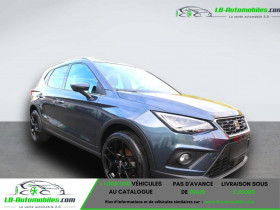 Seat Arona TDIFRLEDNavi17AppleDABKlima2ZSchhS  occasion  Beaupuy - photo n2