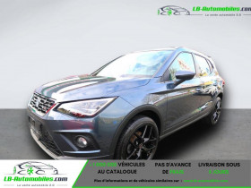 Seat Arona , garage LB AUTOMOBILES  Beaupuy
