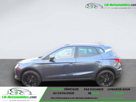 Seat Arona TDIFRLEDNavi17AppleDABKlima2ZSchhS  occasion  Beaupuy - photo n6