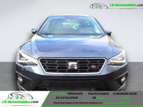 Seat Arona TDIFRLEDNavi17AppleDABKlima2ZSchhS  occasion  Beaupuy - photo n5