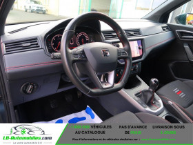 Seat Arona TDIFRLEDNavi17AppleDABKlima2ZSchhS  occasion  Beaupuy - photo n10