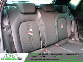 Seat Arona TDIFRLEDNavi17AppleDABKlima2ZSchhS  occasion  Beaupuy - photo n9