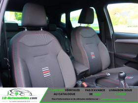 Seat Arona TDIFRLEDNavi17AppleDABKlima2ZSchhS  occasion  Beaupuy - photo n8