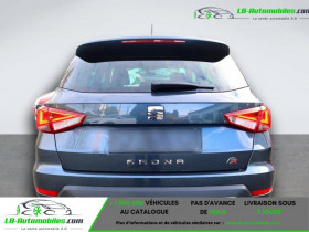 Seat Arona TDIFRLEDNavi17AppleDABKlima2ZSchhS  occasion  Beaupuy - photo n7