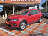 Annonce Seat Arona occasion Essence TSI 110 BV6 STYLE GPS  Carcassonne