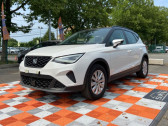 Seat Arona occasion année 2022 boite Manuelle Annonce Seat Arona occasion Essence TSI 110 STYLE PLUS GPS Full LED Cockpit à Carcassonne
