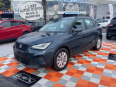 Seat Arona occasion année 2022 boite Manuelle Annonce Seat Arona occasion Essence TSI 110 STYLE PLUS GPS Full LED Cockpit à Lescure-d'Albigeois