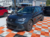 Seat Arona occasion année 2022 boite Manuelle Annonce Seat Arona occasion Essence TSI 110 STYLE PLUS GPS JA 17 Full LED Cockpit à Lescure-d'Albigeois