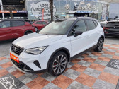 Annonce Seat Arona occasion Essence TSI 115 BV6 FR GPS JA 18 Cam�ra Full LEDS Cokpit � Montauban