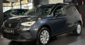 Annonce Seat Arona occasion Essence TSI 115 CV STYLE SP�CIALE �DITION � Vert-Saint-Denis