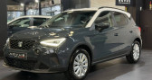 Annonce Seat Arona occasion Essence TSI 115 CV STYLE SP�CIALE �DITION � Vert-Saint-Denis