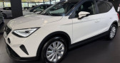 Seat Arona TSI 115 CV STYLE SP�CIALE �DITION  2025 - annonce de voiture en vente sur Auto S&eacute;lection.com