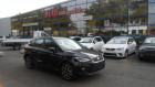 Seat Arona occasion Noir année 2020 boite Manuelle Annonce Seat Arona occasion Essence TSI 95 BLACK EDITION Full LEDS Full Link JA 18 à Toulouse