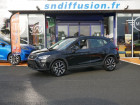 Seat Arona occasion Noir année 2020 boite Manuelle Annonce Seat Arona occasion Essence TSI 95 BLACK EDITION Full LEDS Full Link JA 18 à Castelculier