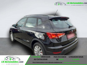 Seat Arona TSI Automatik STYLE  occasion  Beaupuy - photo n3