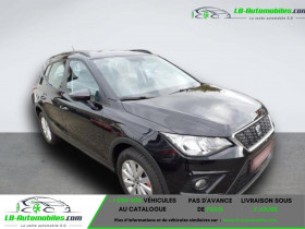 Seat Arona TSI Automatik STYLE  occasion  Beaupuy - photo n2