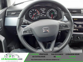 Seat Arona TSI Automatik STYLE  occasion  Beaupuy - photo n5