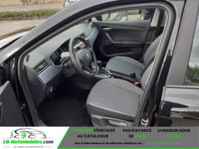 Seat Arona TSI Automatik STYLE  occasion  Beaupuy - photo n4