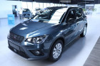 Seat Arona occasion Gris année 2019 boite Manuelle Annonce Seat Arona occasion Essence XCELLENCE 1.0 115CV à Vélizy-Villacoublay