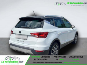 Seat Arona Xcellence 1.0 TSI LED*SHZ  occasion  Beaupuy - photo n4