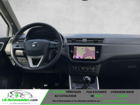 Seat Arona Xcellence 1.0 TSI LED*SHZ  occasion  Beaupuy - photo n3