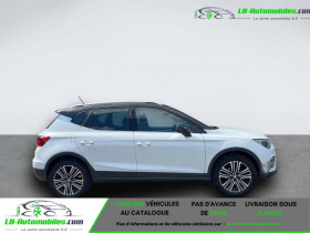 Seat Arona Xcellence 1.0 TSI LED*SHZ  occasion  Beaupuy - photo n6