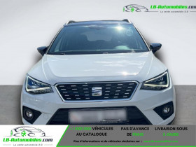Seat Arona Xcellence 1.0 TSI LED*SHZ  occasion  Beaupuy - photo n5