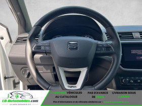 Seat Arona Xcellence 1.0 TSI LED*SHZ  occasion  Beaupuy - photo n10