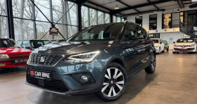 Seat Arona , garage GO CAR BIKE � Sarreguemines