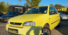 Seat Arosa occasion année 2000 boite Manuelle Annonce Seat Arosa occasion Essence 1.4 mpi 60 cv ct ok clim radar de recul à Draguignan